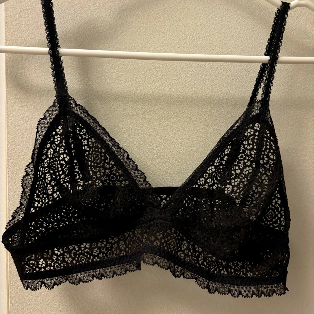 J Crew Bralette